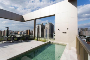 Locking's Santo Agostinho 2